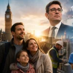 Hogyan alakítja át Andy Burnham miniszterelnöksége az angliai magyarok életét?