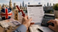 Hogyan, és mennyit adózunk ha Nagy-Britanniában dolgozunk alkalmazottként Hogyan, és mennyit adózunk ha Nagy-Britanniában dolgozunk alkalmazottként