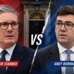 Hatalmas fordulat jöhet Nagy-Britanniában: Andy Burnham már a miniszterelnöki csapatát szervezi
