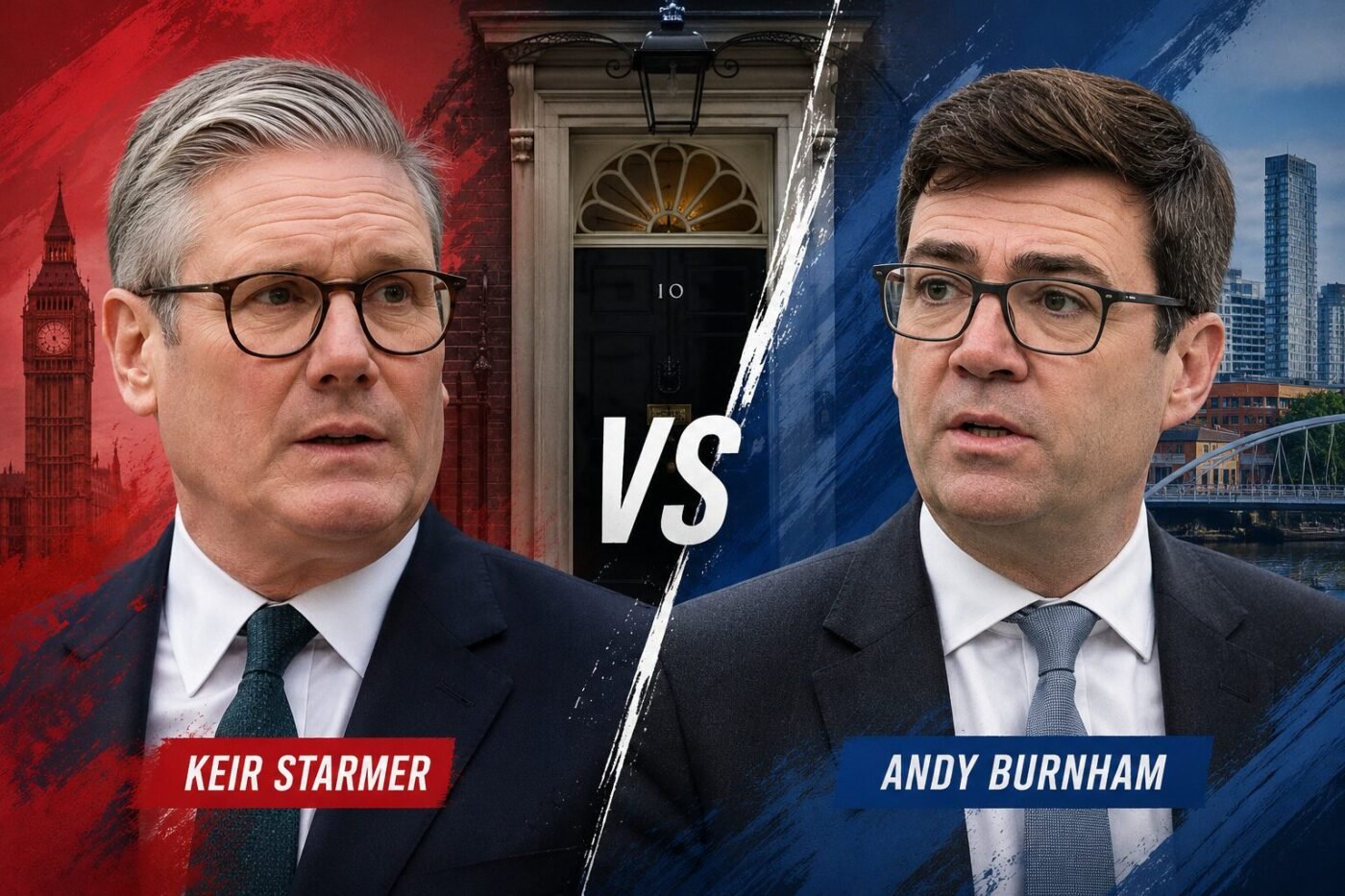 Hatalmas fordulat jöhet Nagy-Britanniában: Andy Burnham már a miniszterelnöki csapatát szervezi Hatalmas fordulat jöhet Nagy-Britanniában: Andy Burnham már a miniszterelnöki csapatát szervezi