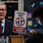 Komoly változásokat jelentett be a brit kormány a közösségi média használata kapcsán, ami milliókat érint