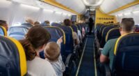Fontos változás a Ryanairnél, aminek minden család örülni fog - azonnali hatállyal eltörölték a felháborodást keltő díjat