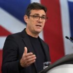 Andy Burnham bemutatta Nagy-Britannia 10 éves átalakítási tervét – új korszak jön, és történelmi reformokat ígér