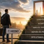 Karrierépítés Angliában szakmai múlt és kapcsolatok nélkül – Megéri még ma a nulláról kezdeni?