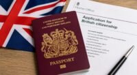 A brit állampolgárság megszerzésének feltételei 2026-ban – Minden, amit tudni kell