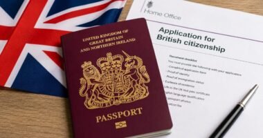 A brit állampolgárság megszerzésének feltételei 2026-ban – Minden, amit tudni kell