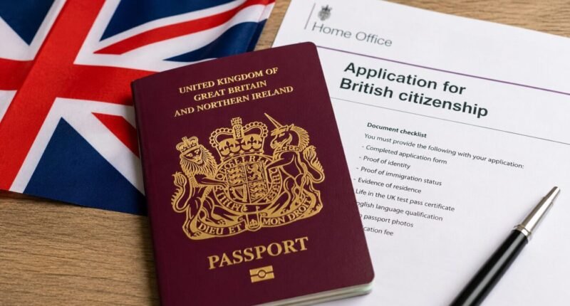 A brit állampolgárság megszerzésének feltételei 2026-ban – Minden, amit tudni kell