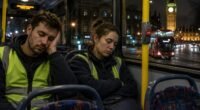 Éjszakai műszak Angliában: minden, amit tudni kell, ha éjszakai munkát végzel vagy végeznél Éjszakai műszak Angliában: minden, amit tudni kell, ha éjszakai munkát végzel vagy végeznél