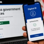 Mégis jöhet Digitális személyi az Egyesült Királyságban