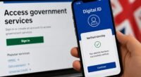 Mégis jöhet Digitális személyi az Egyesült Királyságban