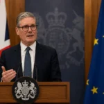 Új EU-partnerségi törvény jöhet Nagy-Britanniában – mit jelent ez és mire számíthatunk