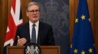 Új EU-partnerségi törvény jöhet Nagy-Britanniában - mit jelent ez és mire számíthatunk