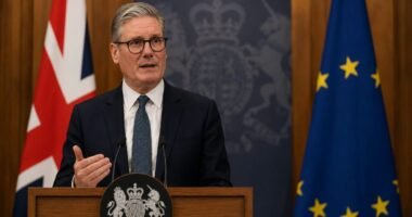 Új EU-partnerségi törvény jöhet Nagy-Britanniában - mit jelent ez és mire számíthatunk