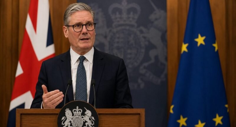 Új EU-partnerségi törvény jöhet Nagy-Britanniában - mit jelent ez és mire számíthatunk