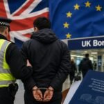 Keményebb fellépés jön az illegális bevándorlók ellen Nagy-Britanniában és Európában – új migrációs megállapodás