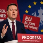 „A Brexit katasztrofális hiba volt” – hatalmas politikai fordulat jöhet Nagy-Britanniában