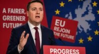 „A Brexit katasztrofális hiba volt” - hatalmas politikai fordulat jöhet Nagy-Britanniában