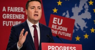 „A Brexit katasztrofális hiba volt” - hatalmas politikai fordulat jöhet Nagy-Britanniában