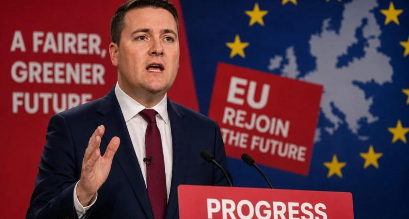 „A Brexit katasztrofális hiba volt” - hatalmas politikai fordulat jöhet Nagy-Britanniában