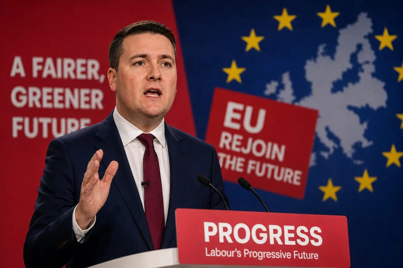 „A Brexit katasztrofális hiba volt” - hatalmas politikai fordulat jöhet Nagy-Britanniában