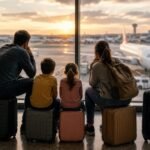 Minden ötödik brit nem engedheti meg magának a nyaralást idén – az angliai magyarok is reagáltak