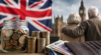 Radikális reform Nagy-Britanniában: megszüntetnék a nyugdíjkorhatárt és eltörölnének egy támogatást ami 1.4 millió embert érint