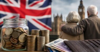 Radikális reform Nagy-Britanniában: megszüntetnék a nyugdíjkorhatárt és eltörölnének egy támogatást ami 1.4 millió embert érint