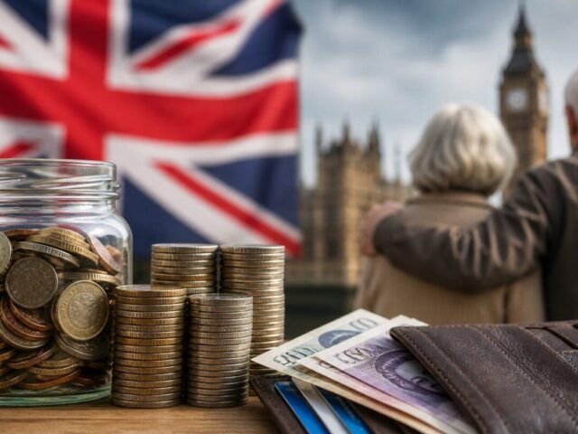 Radikális reform Nagy-Britanniában: megszüntetnék a nyugdíjkorhatárt és eltörölnének egy támogatást ami 1.4 millió embert érint