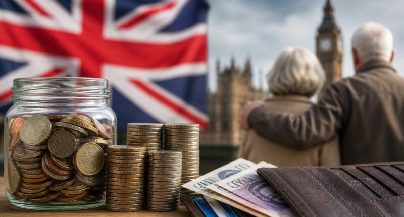 Radikális reform Nagy-Britanniában: megszüntetnék a nyugdíjkorhatárt és eltörölnének egy támogatást ami 1.4 millió embert érint