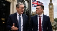 A brit miniszterelnök kihívója elmondta mi várható Nagy-Britanniában, ha átveszi a hatalmat Starmertől A brit miniszterelnök kihívója elmondta mi várható Nagy-Britanniában, ha átveszi a hatalmat Starmertől