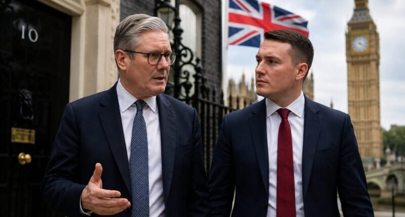 A brit miniszterelnök kihívója elmondta mi várható Nagy-Britanniában, ha átveszi a hatalmat Starmertől