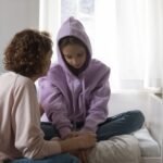 Súlyos válság Angliában: több mint egymillió gyermeket irányítottak mentális egészségügyi ellátásra egyetlen év alatt