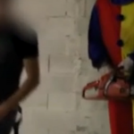 Egy nap alatt 14-szer hívták ki a rendőrséget Angliában a gyilkos bohócok miatt