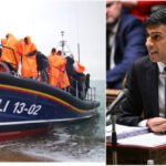 A brit miniszterelnök legfrissebb bejelentése az illegális bevándorlók kapcsán sokakat kiakasztott