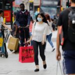 Több, mint 700,000-en vesztették el a munkájukat Nagy-Britanniában március óta (friss adatok)