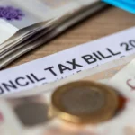 Hatalmasat drágulhat, 500 fonttal is emelkedhet a council tax Angliában a következő években