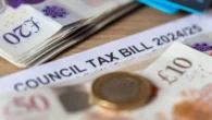 Hatalmasat drágulhat, 500 fonttal is emelkedhet a council tax Angliában a következő években