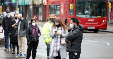 7 hónapja nem volt ennyi áldozata a Covidnak Angliában: a kormány ezt nyilatkozta egy újabb Lockdown-ról