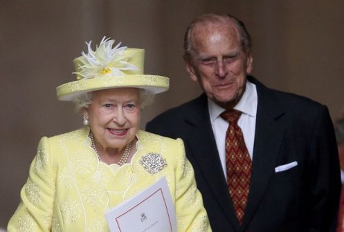 Az angol királynő hamarosan lemond a trónról és új királya lesz Nagy-Britanniának 3