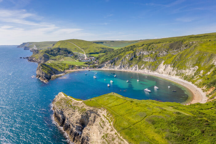 Az Egyesült Királyság 10 legszebb "rejtett gyöngyszem" tengerpartja, ahova mindenképp érdemes ellátogatni a nyáron 12