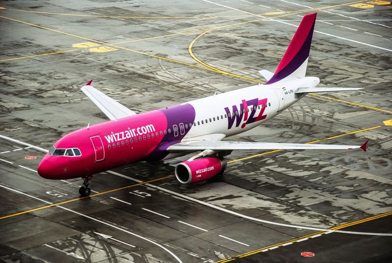Új járatot indít az angliai magyaroknak a WizzAir és új repülőket is vásárol 2