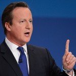 David Cameron deportálná Nagy-Britanniából az angolul nem tudó muszlim nőket