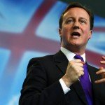 A brit kormány a „legnyíltabb” a világon