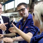 Jó hír a munkakeresőknek – rekord szinten a dolgozók száma Nagy-Britanniában