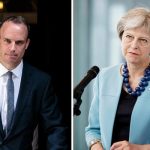 Teljes botrány a Brexit körül: lemondott az új Brexit miniszter, sőt bevallották, hogy a kilépés megállítható