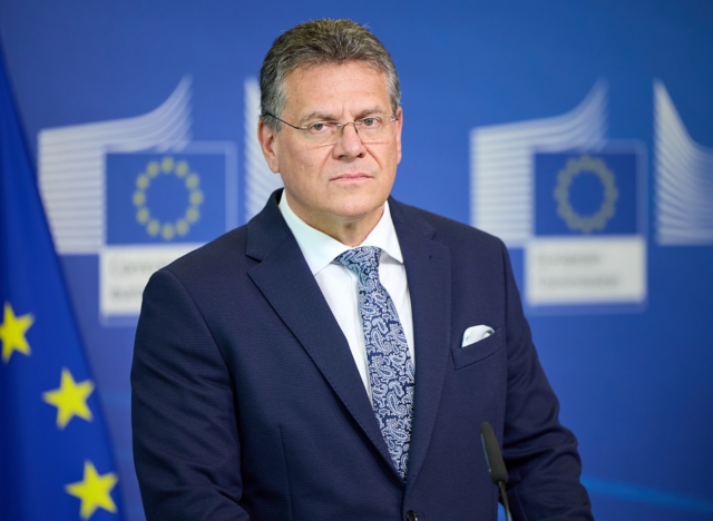 Brüsszel figyelmeztet: kudarcba fulladhat a brit–EU megállapodás – ez az angliai magyarokat is érintheti