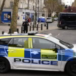 Egy férfit lelőttek London központjában, egy fiatal nővel pedig Leeds városában végeztek és az utcán találtak rá