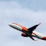 Kényszerleszállást hajtott végre a London Gatwick repülőtéren az EasyJet egyik járata „hidraulikus meghibásodás” miatt