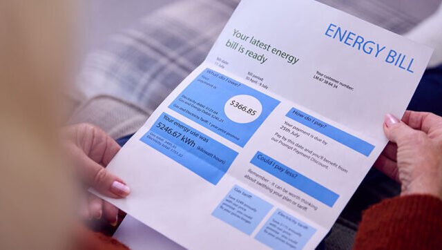 Óriási könnyítés jön: félmilliárd fontnyi energiaszámla-tartozást törölhetnek az Egyesült Királyságban, közel 200 ezer embert érinthet