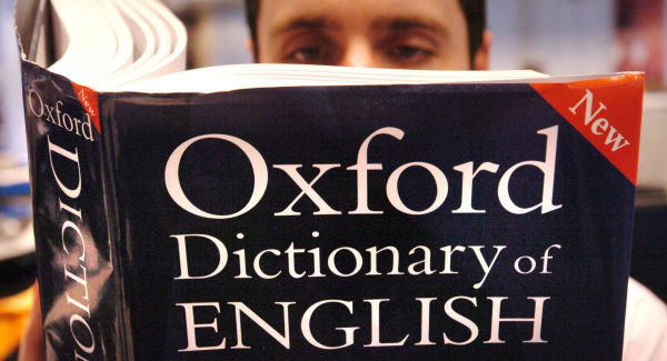 Angoltanulás okosan – az 1,400 leggyakoribb szó, egyben a hétköznapi szókincs kétharmada